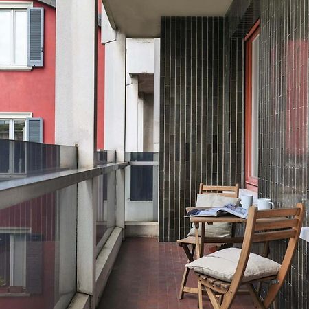 Contempora Apartments - Elvezia 8 - E34 Мілан Екстер'єр фото
